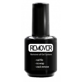 Gel Remover (15 ML) art.1400