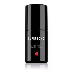 Superbond Acid free 15 ml cod.1200
