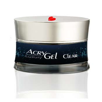 ACRYGEL LUXURY CLEAR COD. 8500 30 ml.
