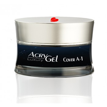 ACRYGEL LUXURY COVER A-1 COD. 8510 30 ml