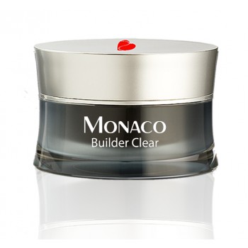 BUILDER CLEAR MONACO 30 ML cod.3110