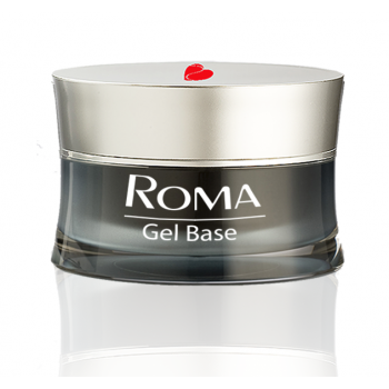 Gel Base ROMA 15 ml cod. 2100
