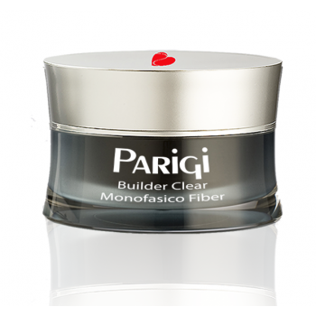 Monofasico Clear Fiber PARIGI 20 ml cod.4120