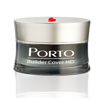 Gel Cover HD PORTO 30 ML cod.4141