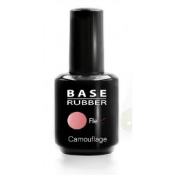 Base Rubber Flex Camouflage 15 ml art.6720