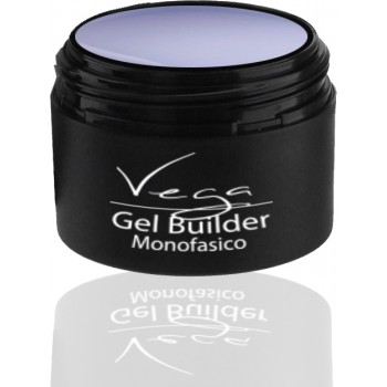 VEGA Gel BUILDER Monofasico 50 ML cod.2040