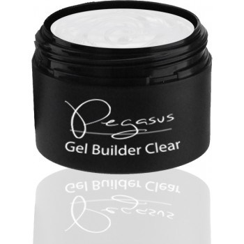 PEGASUS Gel BUILDER Clear 50 ML cod.2030