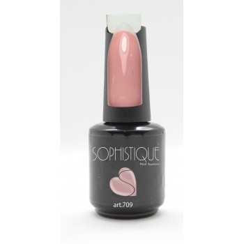 Gel Polisch 15 ml art. 709