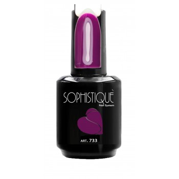 Gel Polisch 15 ml art.733