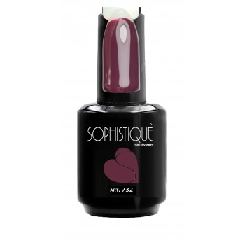 Gel Polisch 15 ml art.732