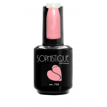 Gel Polisch 15 ml art.735