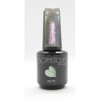 Gel Polisch 15 ml art. 719