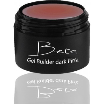 BETA Gel BUILDER DARK PINK 50 ML cod.2080