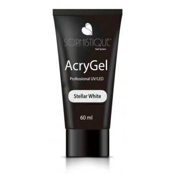AcryGel Stellar White art. 8072