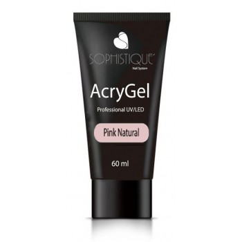 AcryGel Pink Natural art. 8056