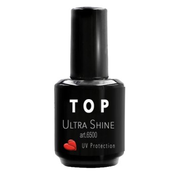 Top Ultra Shine 15 ml art. 6500